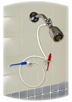 ShowerBreeze w/ 3' hose Oral Irrigator