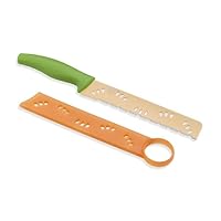 Kuhn Rikon Melon Knife Colori