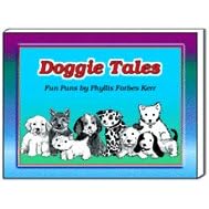 Doggie Tales Fun Puns