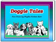 Doggie Tales Fun Puns