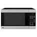 GE JES0736SPSS 0.7 cu. ft. Countertop Microwave Oven with 700 Watts - Stainless Steel
