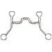 Myler HBT Shank MB 43LP Bit 89-20435 - Size 5