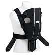BABYBJ&Ouml;RN Baby Carrier Original - City Black