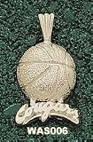NCAA Washington State Cougars Basketball