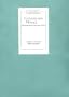 Catullus and Horace (Latin Readers)