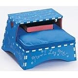 Product details for Boy Prayer stool