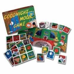 Goodnight Moon Game by Briar Patch