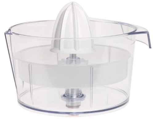 DeLonghi A995 Citrus Juicer Attachment