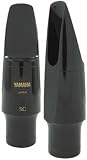 5C, Tenor Saxophone Mouthpiece, Yamaha Standard, Plastic