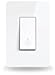 TP-Link Smart Wi-Fi Light Switch (Works with Amazon Alexa)