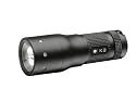LedLenser8313K3KeyRingTorchinGiftBox-Black