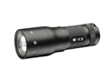 Zweibr�der 8313 LED Lenser K3, Tasche...