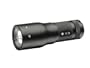 Led Lenser 8313 K3 Key Ring Torch in Gift Box - Black