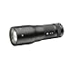 Led Lenser 8313 K3 Key Ring Torch in Gift Box - Black