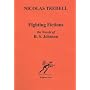 Fighting Fictions: The Novels of B.S.Johnson