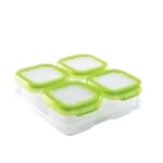 Oxo Tot 6112400 Baby Blocks Freezer S...