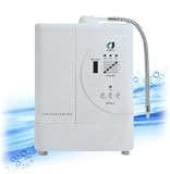 Jupiter Technos Water Ionizer/ Alkalizer/ Oxygenator