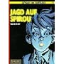 Spirou und Fantasio, Carlsen Comics, Bd.44, Jagd a&hellip von Andre Franquin