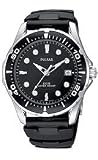 Pulsar Watch - PXH227 (Size: men)