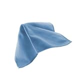 MicroFibre Camera/Lens/LCD Screen/Phone/LED TV/Glass/Spectacle Cleaning Cloth 25x25cm