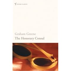 The Honorary Consul