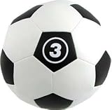 Olympia Pillow Soft Sport balls Soccer ball