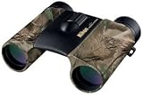 Trailblazer Binocular - 10x25 Real Tree