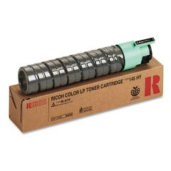 Ricoh Type 145 LP Toner Cartridge- Black HY 888308