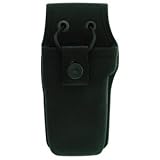 7324, Univ.Radio Case Black Motorola FlashpoIn.t W/O Swivel