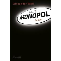 Hotel Monopol
