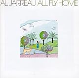 Al Jarreau - All Fly Home