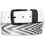 Fox Riders Co Rockstar Good Life Belt - Men's