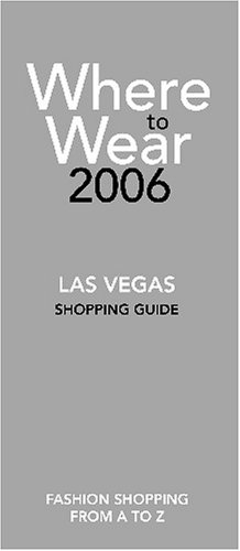 where to wear las vegas