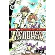 Tsubasa: Reservoir Chronicle, Volume 7