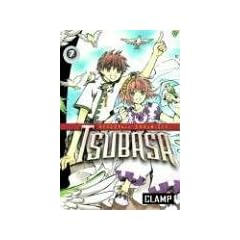 Tsubasa, Volume 7 (Reservoir Chronicles Tsubasa)