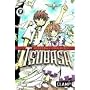 Tsubasa: Reservoir Chronicle, Volume 7