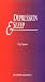 Search : Depression and Sleep: Pocketbook (Martin Dunitz Medical Pocket Books)