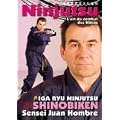 Ninjutsu l Art du Combat des Ninjas