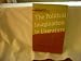 The Political Imagination in Literature a Reader