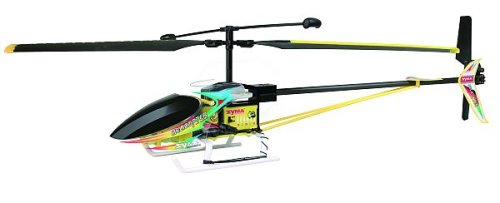 Childrens Toyshop  Toys : Syma 603 2 Channel Radio Controlled Helicopter