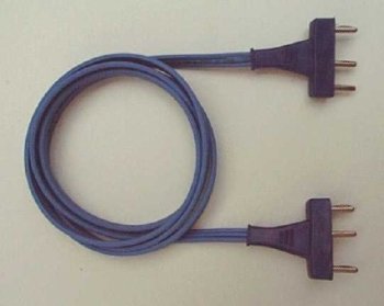 Epee' Body Wire - Negrini