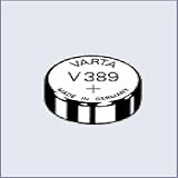 Button Cell Type 389 Battery