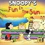 Snoopy's Classiks: Fun in the Sun