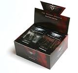 EVE Second (2nd) Genesis Collectible Card Game [CCG]: Booster Box