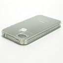 Dustproof GEL cover for iPhone4（クリア）：SP163
