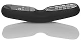 Black Colombo Single Cordless Dect Telephone With Answering Machine