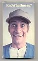 Knowhutimean? Hey Vern! It's My Family Album Comedy Special AND Ernest 'n Vern's Greatest TV Hits.