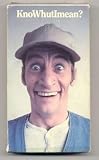 Knowhutimean? Hey Vern! It's My Family Album Comedy Special AND Ernest 'n Vern's Greatest TV Hits.