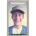 Knowhutimean? Hey Vern! It's My Family Album Comedy Special AND Ernest 'n Vern's Greatest TV Hits.