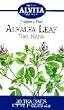 Alfalfa Leaf Tea - 30 - Bag Alfalfa Leaf Tea - 30 - Bag
